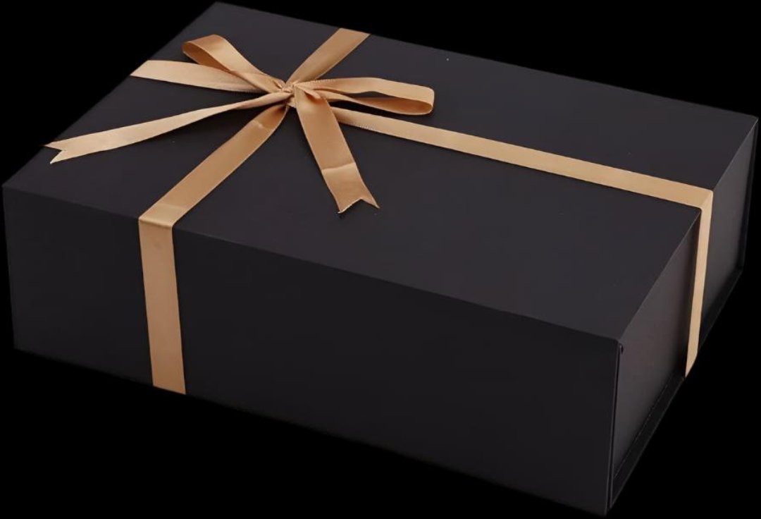 LUXURY 8® Vodka 1,5L Geschenkpaket