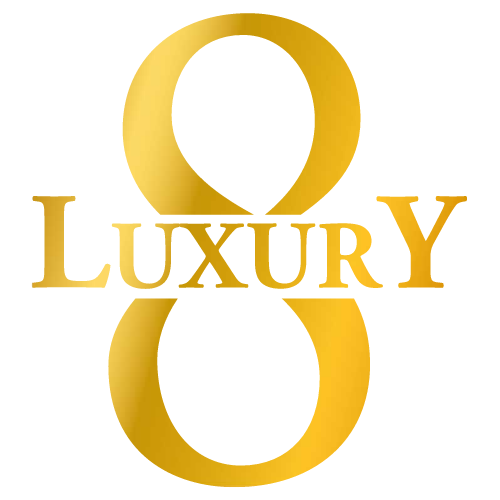 LUXURY8 INTERNATIONAL LIMITED